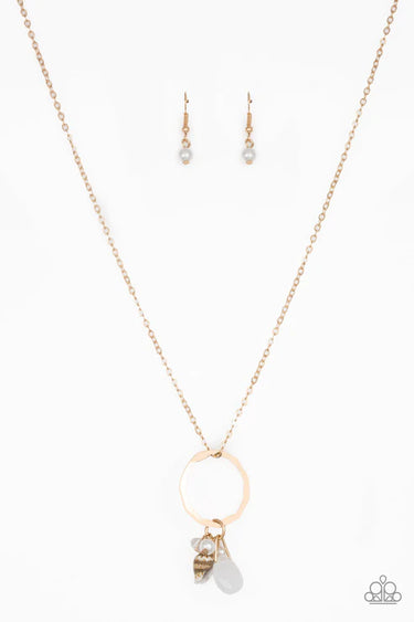 Coastal Couture - Gold